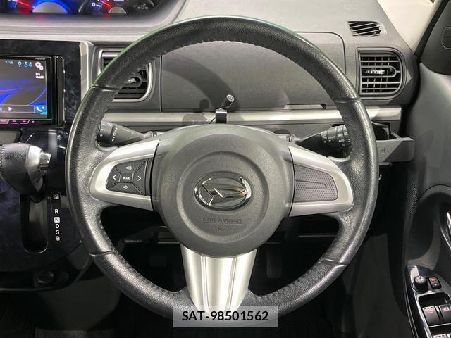 Daihatsu TANTO 2016-10 8278796-7