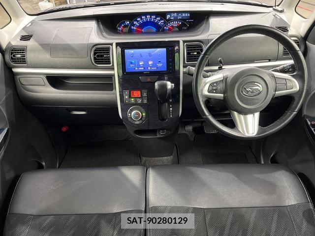 Daihatsu TANTO 2017-11 8278798-1