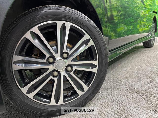 Daihatsu TANTO 2017-11 8278798-11