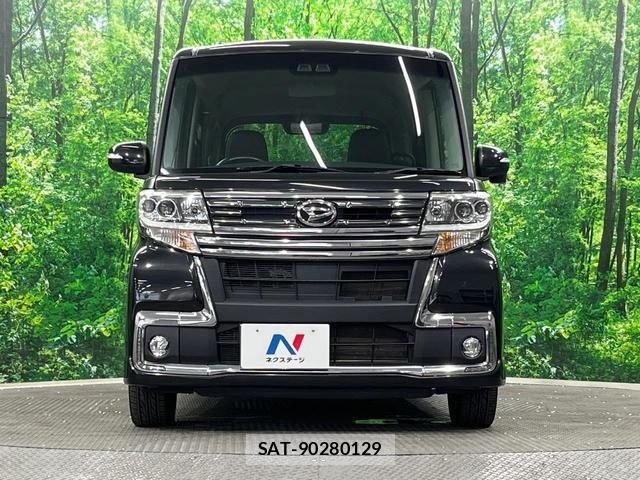 Daihatsu TANTO 2017-11 8278798-13