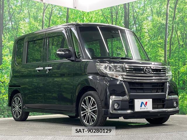 Daihatsu TANTO 2017-11 8278798-15