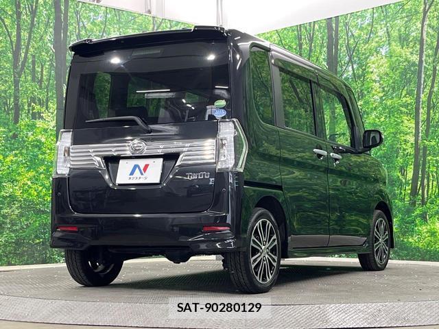 Daihatsu TANTO 2017-11 8278798-16