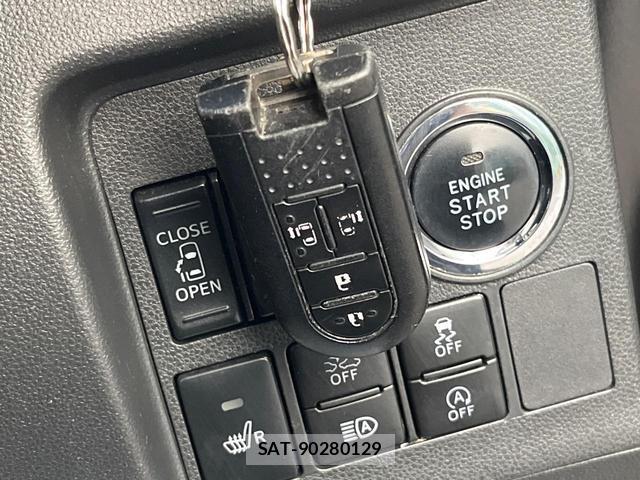 Daihatsu TANTO 2017-11 8278798-6