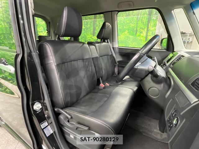 Daihatsu TANTO 2017-11 8278798-7