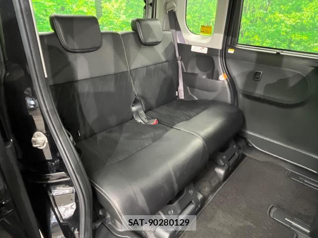 Daihatsu TANTO 2017-11 8278798-8