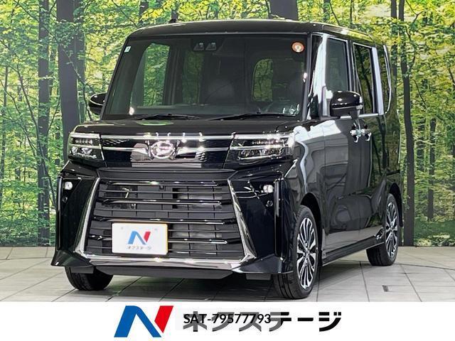 Daihatsu TANTO 2025-06 8278821-0