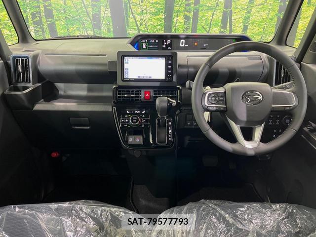 Daihatsu TANTO 2025-06 8278821-1