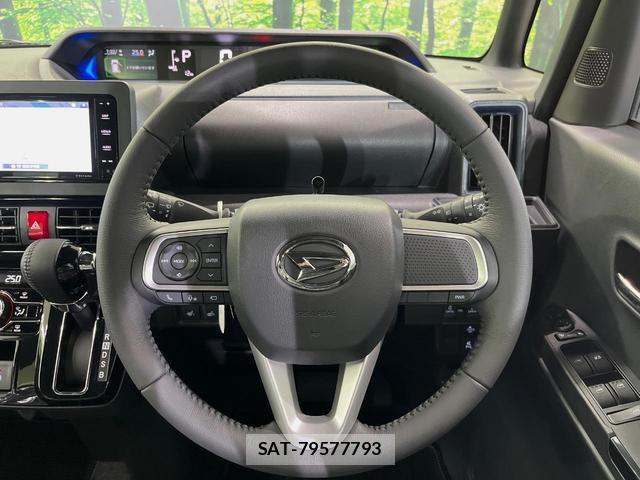 Daihatsu TANTO 2025-06 8278821-10