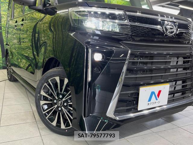 Daihatsu TANTO 2025-06 8278821-11