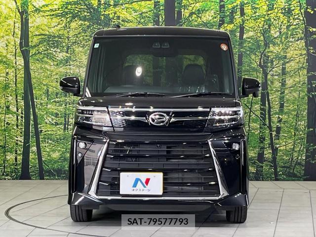 Daihatsu TANTO 2025-06 8278821-13