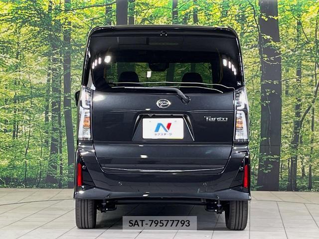 Daihatsu TANTO 2025-06 8278821-14