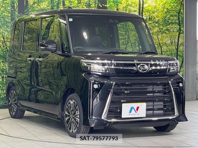 Daihatsu TANTO 2025-06 8278821-15