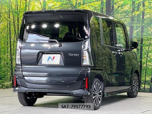Daihatsu TANTO 2025-06 8278821-16