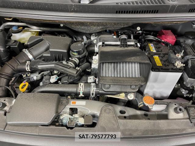 Daihatsu TANTO 2025-06 8278821-17