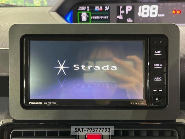 Daihatsu TANTO 2025-06 8278821-2