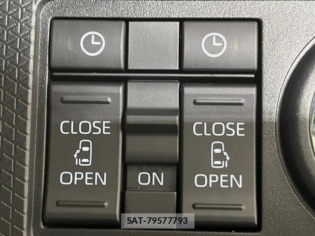 Daihatsu TANTO 2025-06 8278821-3