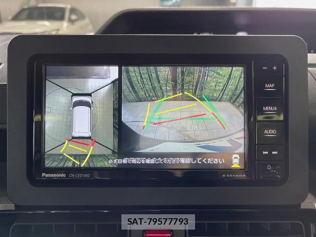 Daihatsu TANTO 2025-06 8278821-4