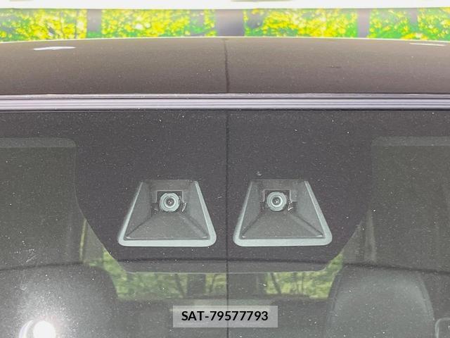Daihatsu TANTO 2025-06 8278821-5