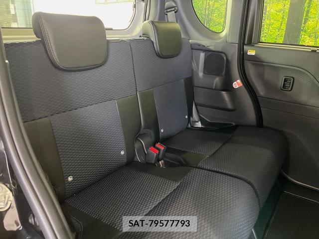 Daihatsu TANTO 2025-06 8278821-8