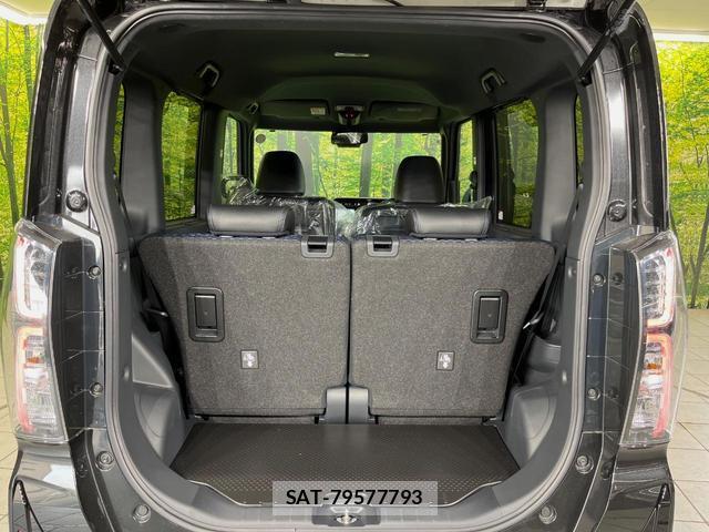 Daihatsu TANTO 2025-06 8278821-9