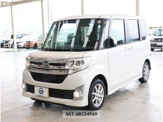 Daihatsu TANTO 2014-06 8279090-0