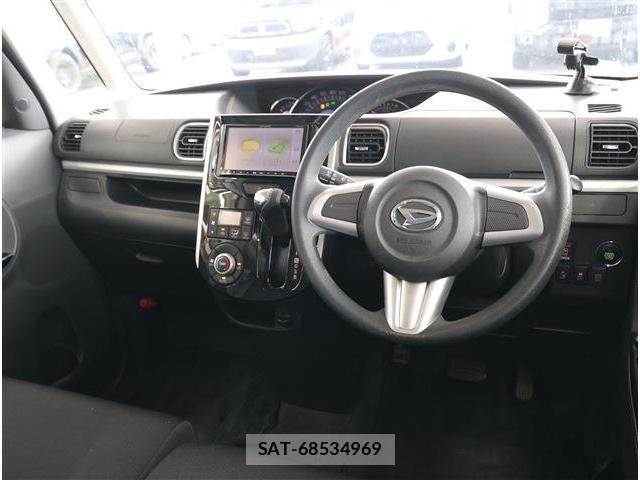 Daihatsu TANTO 2014-06 8279090-1