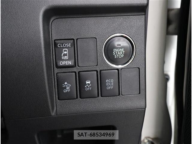 Daihatsu TANTO 2014-06 8279090-10