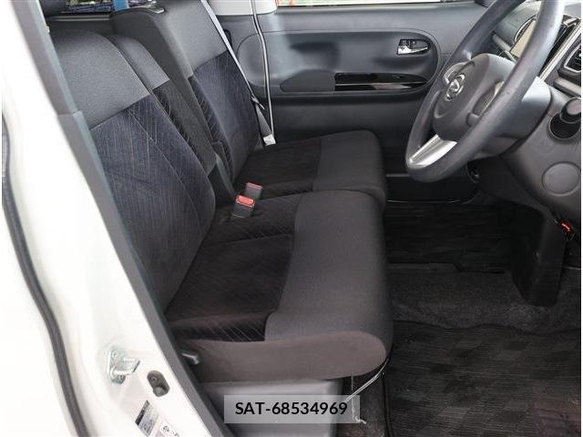 Daihatsu TANTO 2014-06 8279090-11
