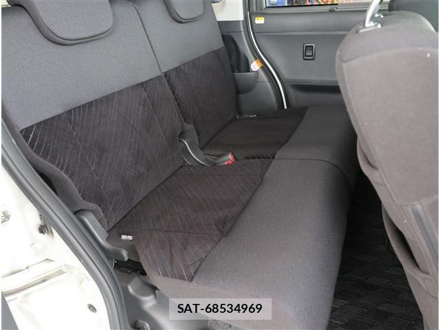 Daihatsu TANTO 2014-06 8279090-12