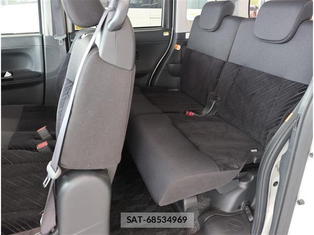 Daihatsu TANTO 2014-06 8279090-14