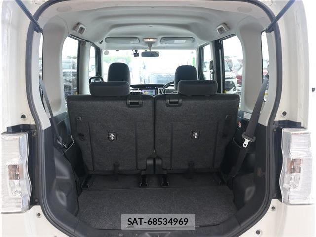 Daihatsu TANTO 2014-06 8279090-16