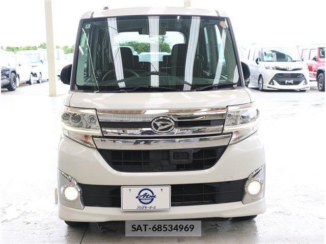 Daihatsu TANTO 2014-06 8279090-18