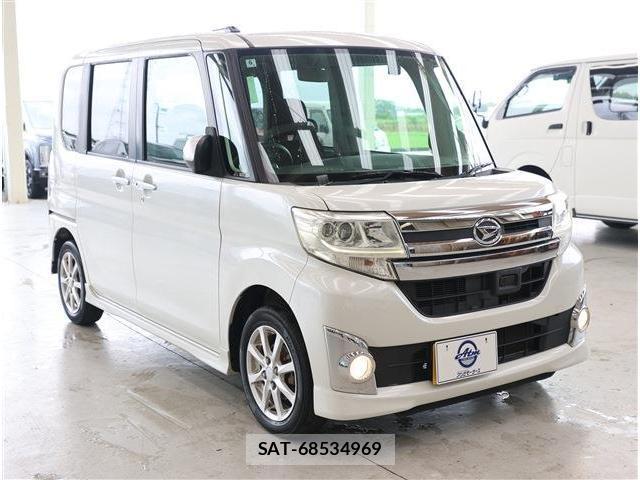 Daihatsu TANTO 2014-06 8279090-19