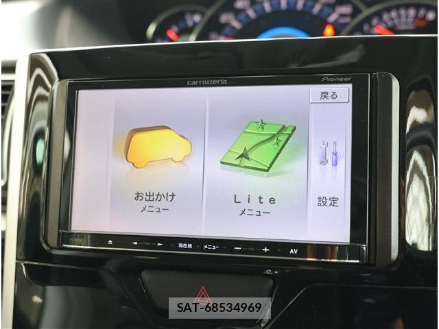 Daihatsu TANTO 2014-06 8279090-2