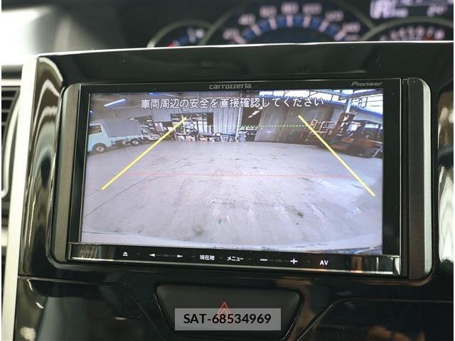 Daihatsu TANTO 2014-06 8279090-3