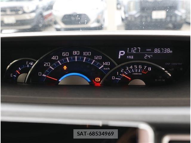 Daihatsu TANTO 2014-06 8279090-7