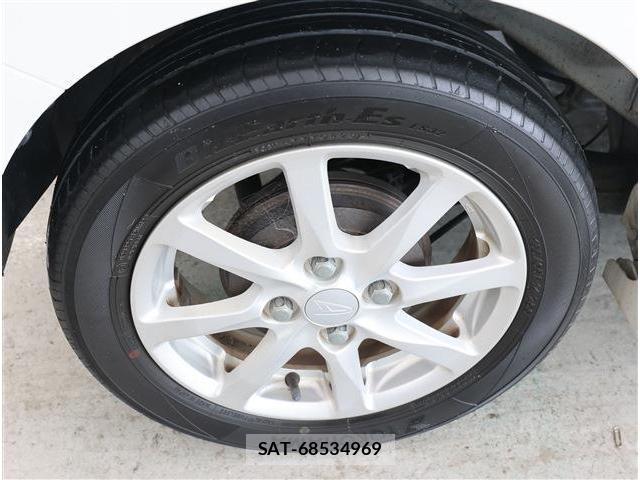 Daihatsu TANTO 2014-06 8279090-8