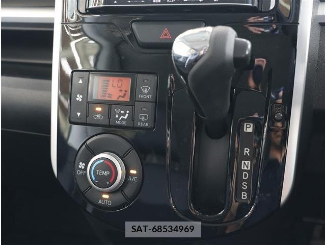 Daihatsu TANTO 2014-06 8279090-9
