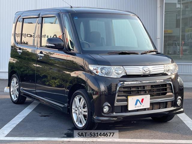 Daihatsu TANTO 2011-08 8279267-14