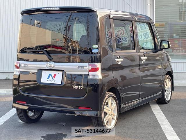 Daihatsu TANTO 2011-08 8279267-15