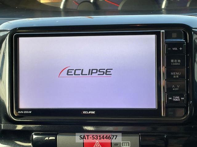 Daihatsu TANTO 2011-08 8279267-2