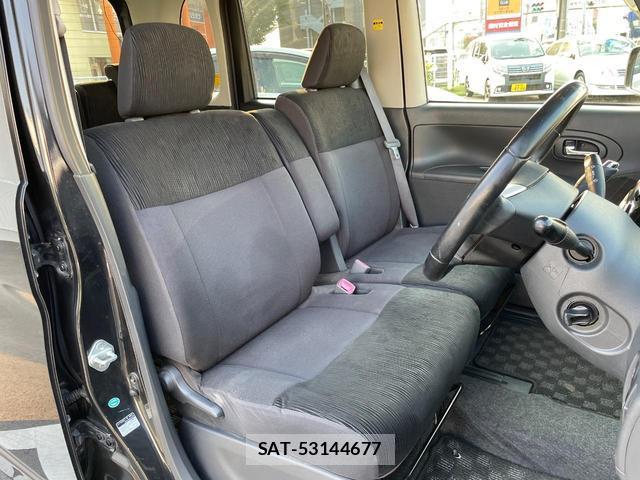 Daihatsu TANTO 2011-08 8279267-8
