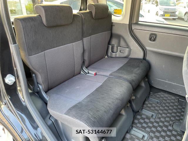 Daihatsu TANTO 2011-08 8279267-9