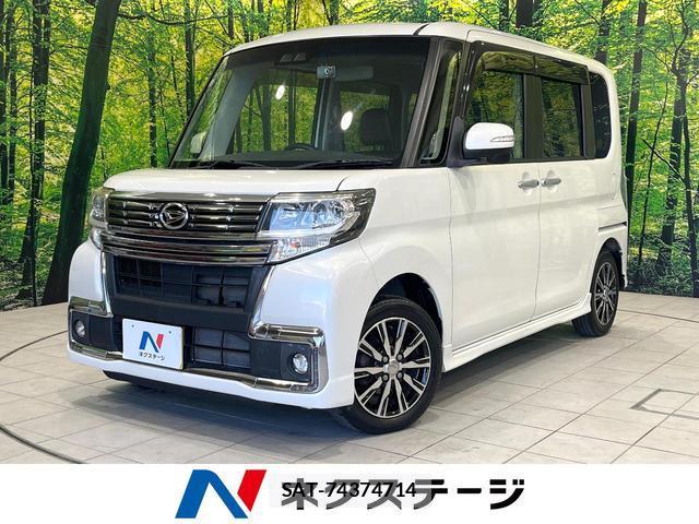 Daihatsu TANTO 2017-07 8279337-0