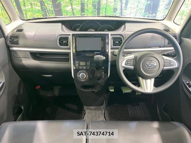 Daihatsu TANTO 2017-07 8279337-1