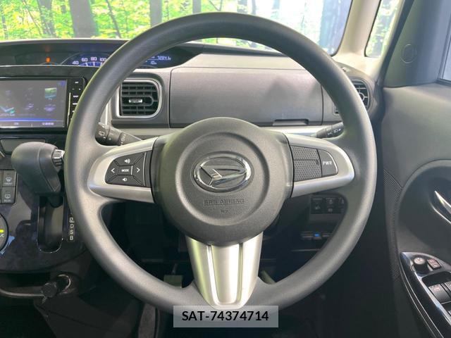 Daihatsu TANTO 2017-07 8279337-10