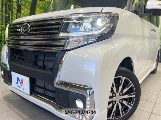 Daihatsu TANTO 2017-07 8279337-11
