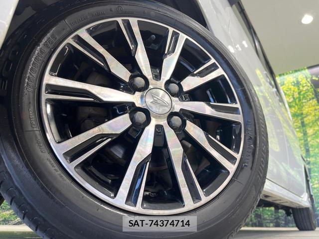 Daihatsu TANTO 2017-07 8279337-12