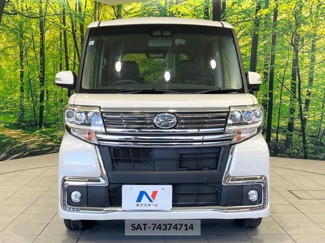 Daihatsu TANTO 2017-07 8279337-13