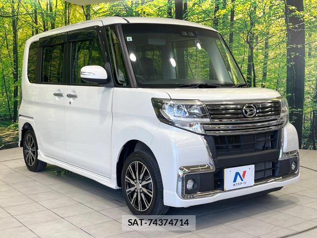 Daihatsu TANTO 2017-07 8279337-15